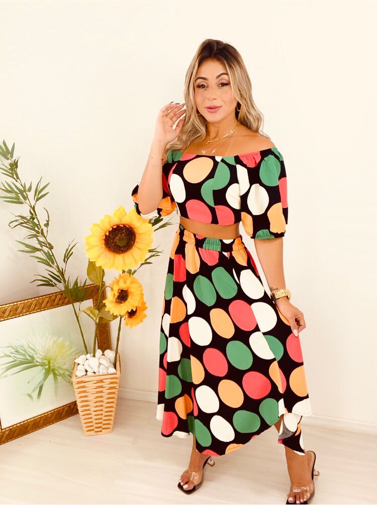 Coleção da semana,para mais informações direct ou wpp 982266578 ✨🛍️