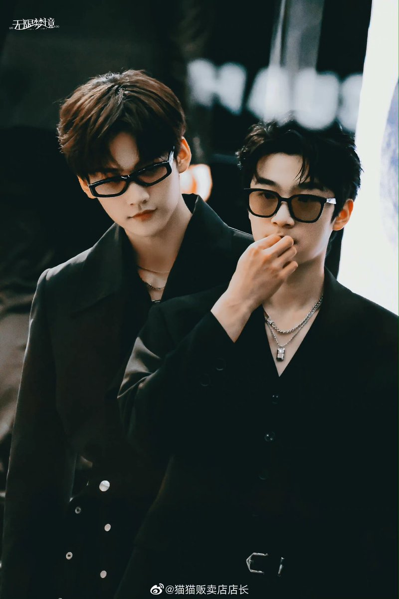 ก็ว่าคุ้นๆ เขาก็มองกันแบบนี้มานานแล้วปะ 👀👀✨