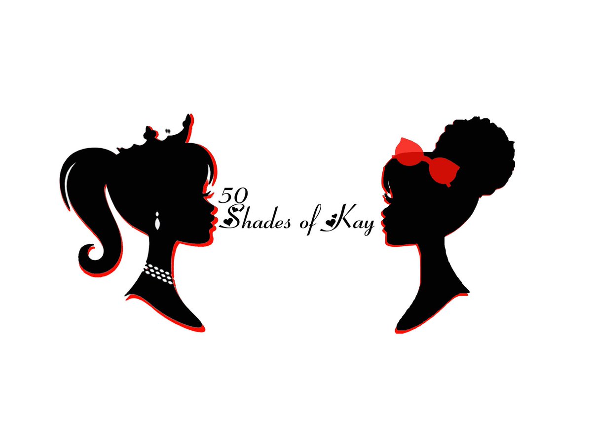 FSOKLLC's tweet image. Hey Shaded Babe😍
Welcome to FiftyShadesOfKay, where you can shop all your shaded needs 🖤
Turn your notifications on for the next drop📍
Link in bio to shop current selection 🛍😍