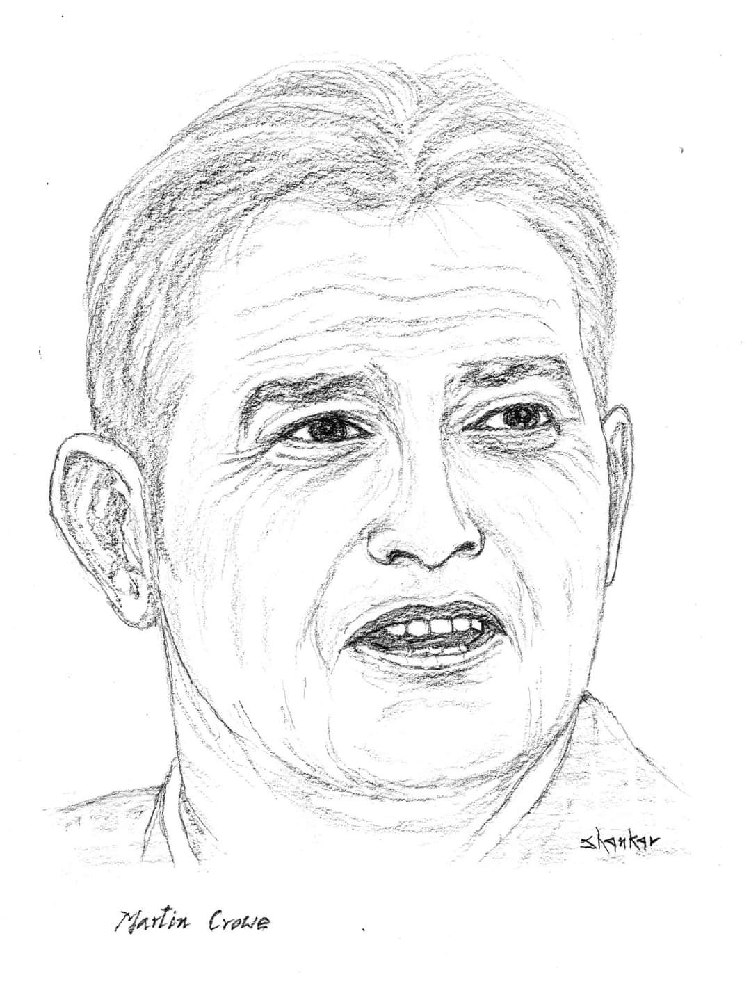 Happy birthday\" Blackcaps all-time legend Sir Martin Crowe!   Miss you legend .
Martin crowe dead in 3 March 2016. 