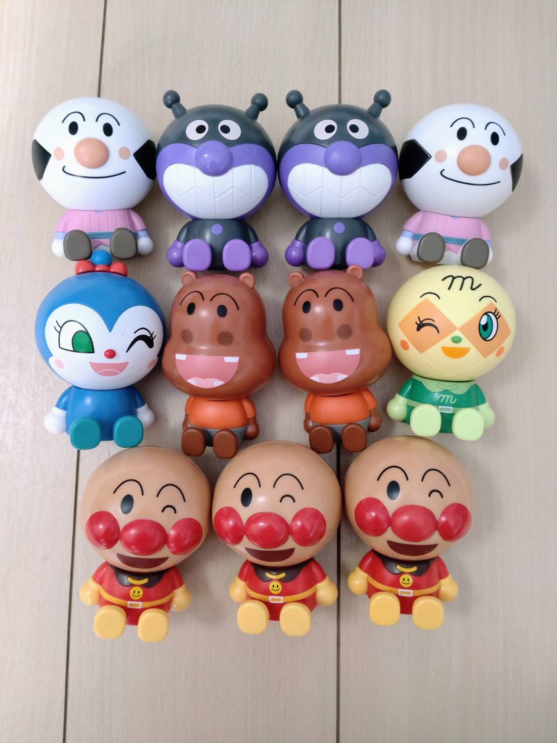 アンパンマンガチャガチャ Twitter Search Twitter