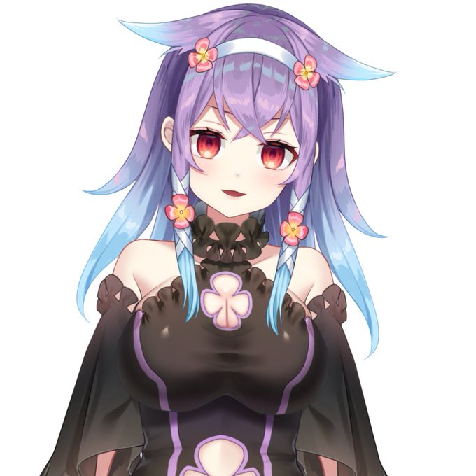 #友達増やしたいVtuberが拡散しあって友を増やすタグ

友達・・・ 