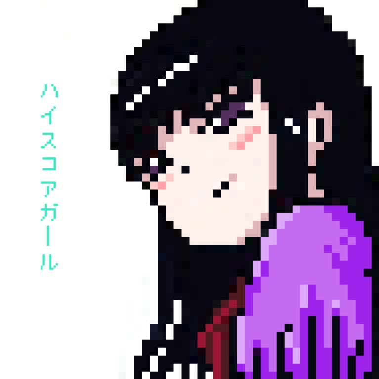 Twoucan ハイスコアガール の注目ツイート イラスト マンガ コスプレ モデル Twoucan ハイスコアガール の注目ツイート イラスト マンガ コスプレ モデル