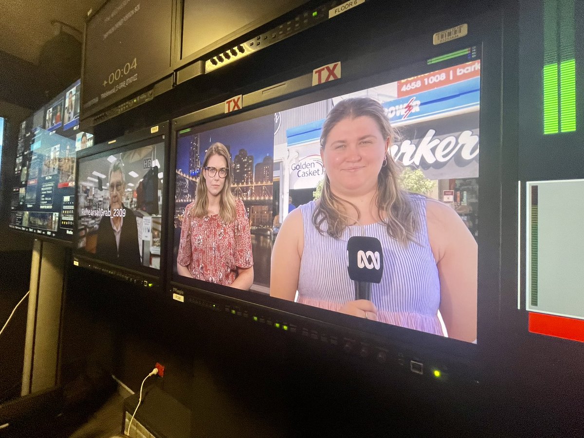 Julie Hornsey tweet media