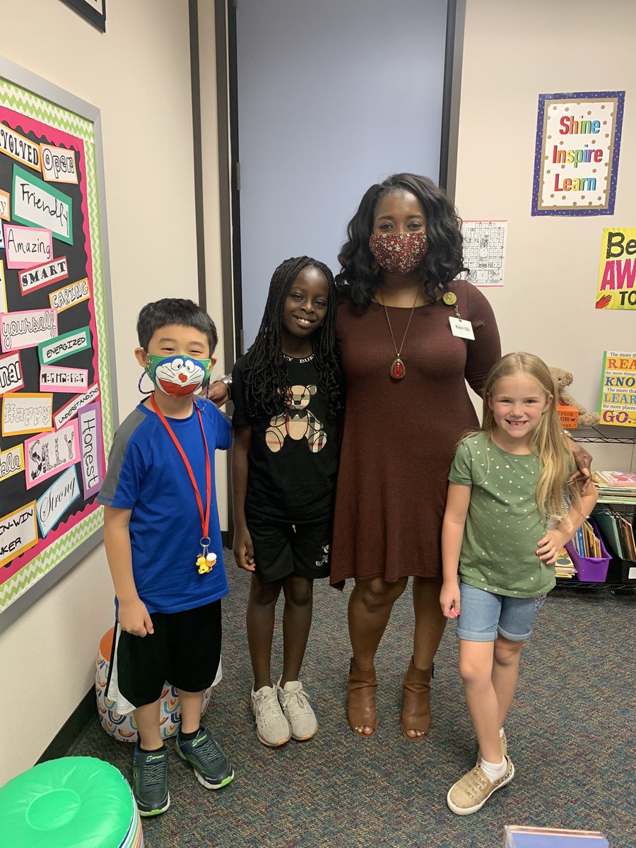Brittany D. James, M. Ed. tweet media