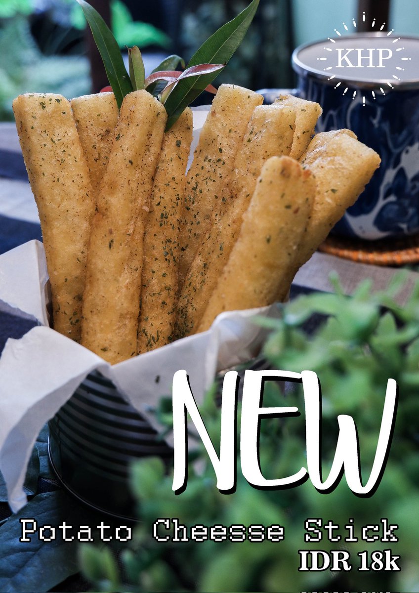 yeay! ini enak sambil ngupiiii...aslinaaaa