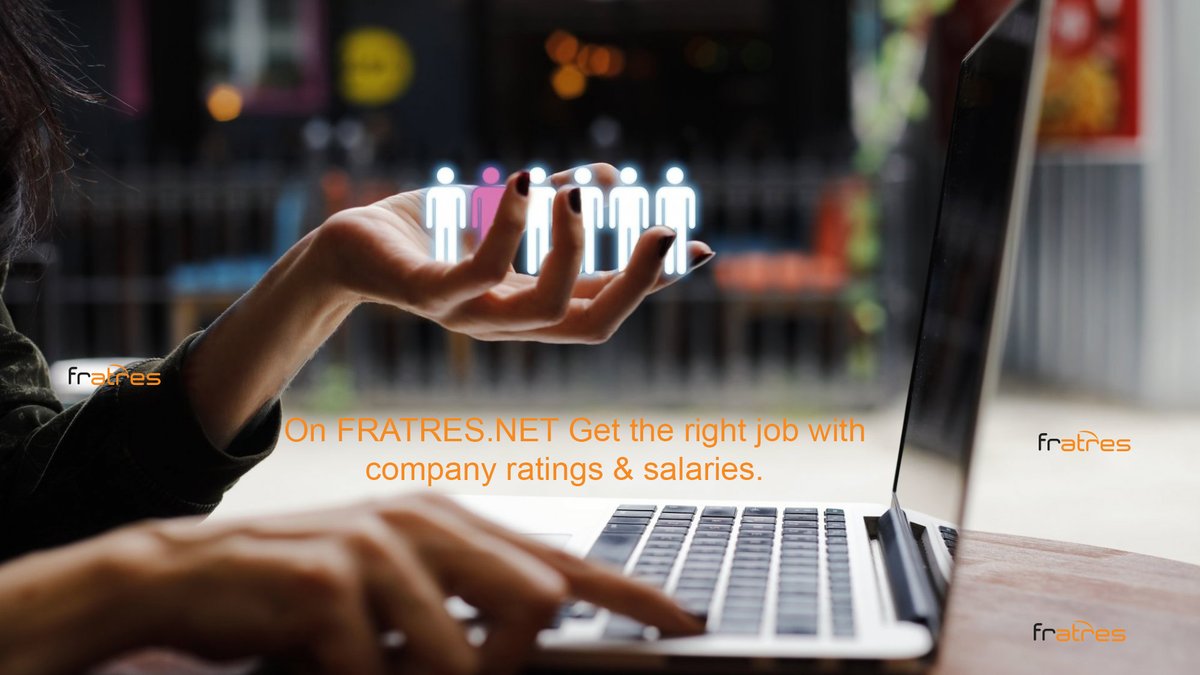 JohnSmi80831819's tweet image. Jobs Company
On us.fratres.net Get the right job with company rating &amp;amp; salaries.
us.fratres.net
#Opportunities #Sharework #Business #Security