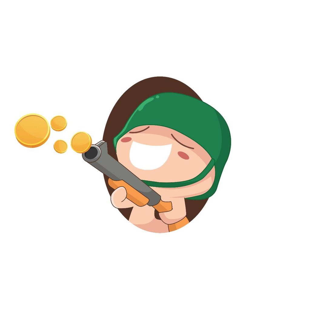 Lets start the revolution together. 
🗣Join our Telegram now so you don't miss anything. 
t.me/babyarmytoken