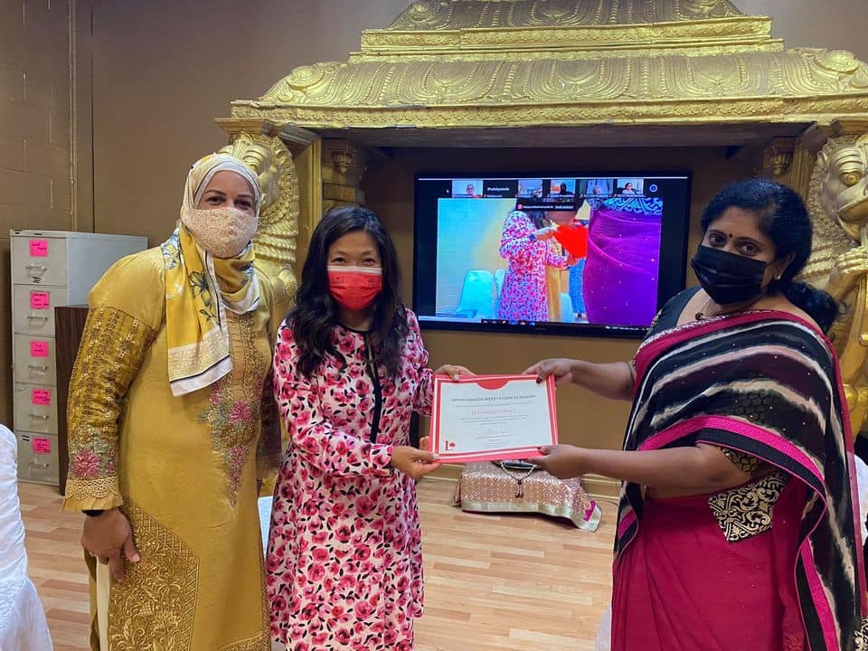 MeditationWhy's tweet photo. Congratulations Justin Trudeau and your team ( Salma Zahid, Mary Ng) on your re-election. The pandemic has produced new kinds of dialogue between government and religious communities.
#Nithyananda #inspiration #Motivation #meditation #COVID19 #KAILASA #Indoa #France #Canada https://t.co/SUW3HKMOpc