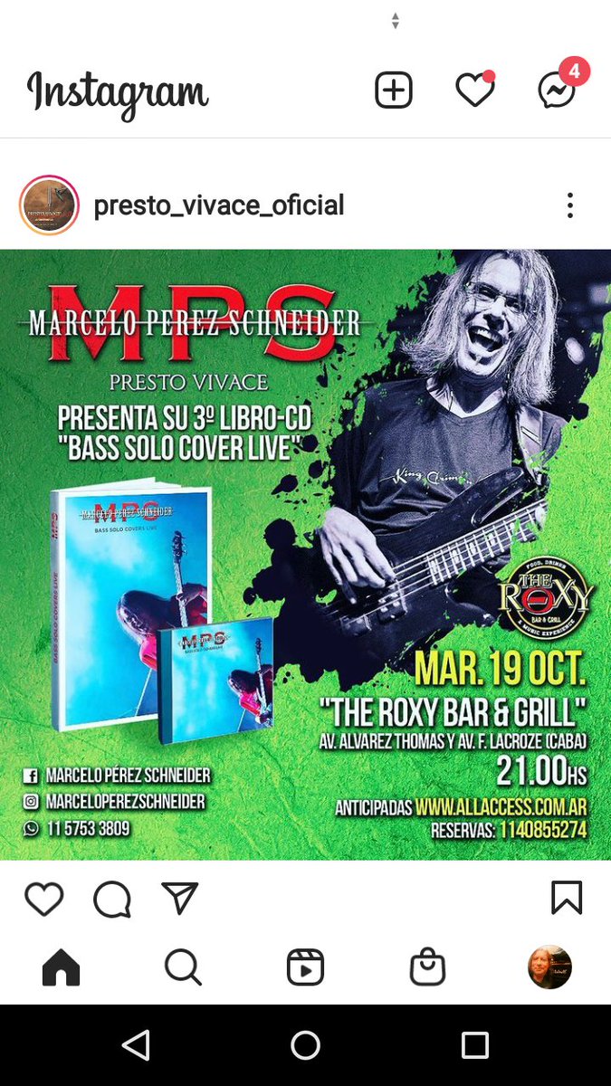 PRESTO VIVACE (@prestovivace2) on Twitter photo 