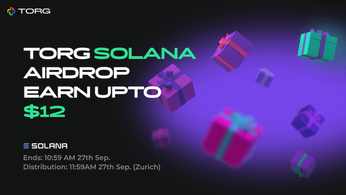 This Day, I am happy. It's because of you. 🙂

#TORG