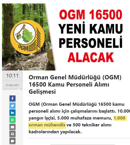 Canan14653477's tweet photo. @karahaneyyup @csbgovtr @murat_kurum @baslan06 
Atama istiyoruz derken böylesinden bahsediyoruz, 4-5 ya da  50-60 kişilik alımlar değil ...
ÖRNEK OLSUN !
#Mimarlaratamabekliyor https://t.co/Wv5sN89Wmt