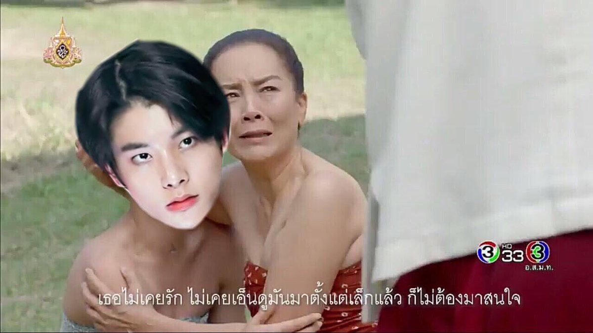 ⓜⓨ ⓙⓐⓚⓔ 🍄🦮 (@nongjakekub) on Twitter photo 