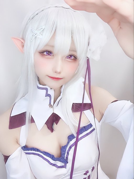 コスプレイヤーゆんのTwitter画像31