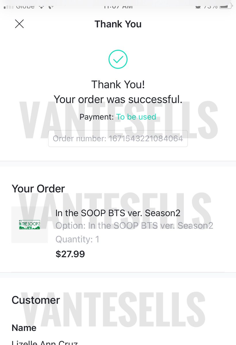 vantesells's tweet photo. WTS LFB PH
WEVERSE SHARING FOR BTS IN THE SOOP SEASON 2
₱100 for access to my Weverse Account for the episodes (I also have BV4, BBC, Break the Silence, NYEL VOD)
₱200: access to my weverse account for the show + access to my Gdrive of paid content
Dm me!
#vanteSELLS https://t.co/8uMCt83dfa