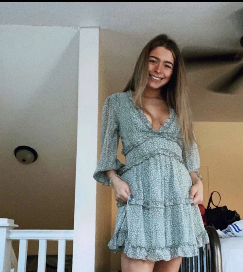 Marshall University ΑΧΩ tweet media