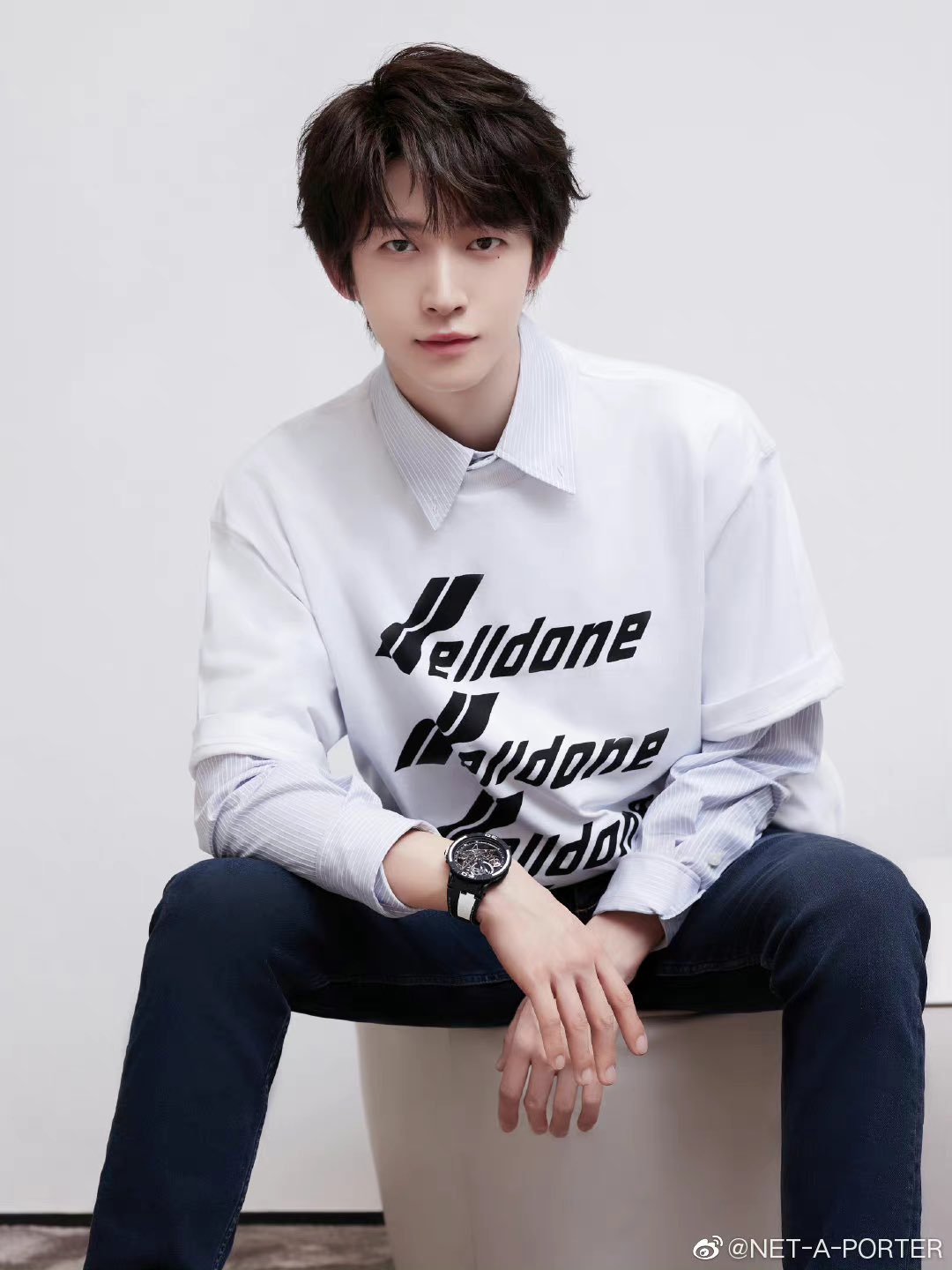 刘宇官方粉丝后援会 on Twitter