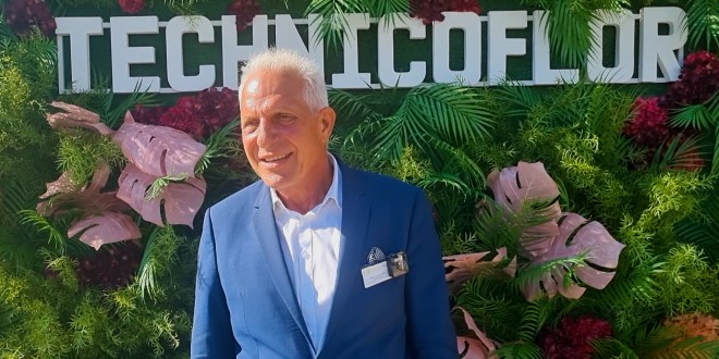 L’entreprise dirigée par François-Patrick Sabater inaugure une usine qui pousse très loin l’automatisation et répond à des normes environnementales très strictes. ⤵️
mprovence.com/technicoflor-o…
#Business #Entreprise #Environnement #Planete #cosmetique #Parfumerie
<a href="/TechnicoFlor/">TechnicoFlor</a>