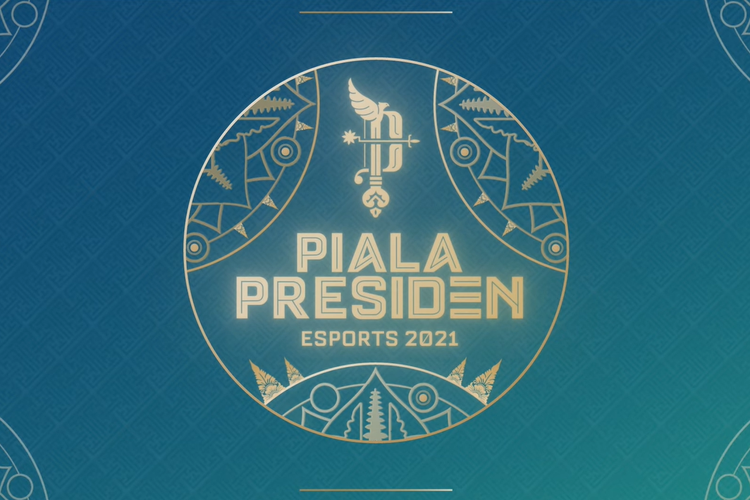 Piala Presiden Esports 2021 bit.ly/3kwDkb6