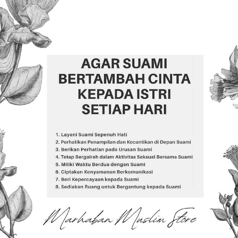 MarhabanStore's tweet photo. Tag pasangan halalmu yaa sahabat Marhalova ..
#doasuamiistri # https://t.co/MusMjakxRo