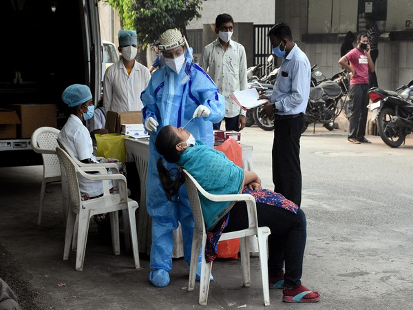 ani_digital's tweet photo. India adds 31,923 new COVID-19 infections, active cases lowest in 187 days
Read @ANI Story | https://t.co/MbeYvM478O
#CovidCount https://t.co/OzhvZhQ80x