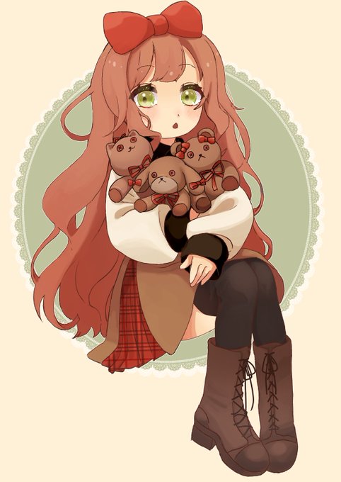 ロングヘアー 高画質 のtwitterイラスト検索結果 古い順