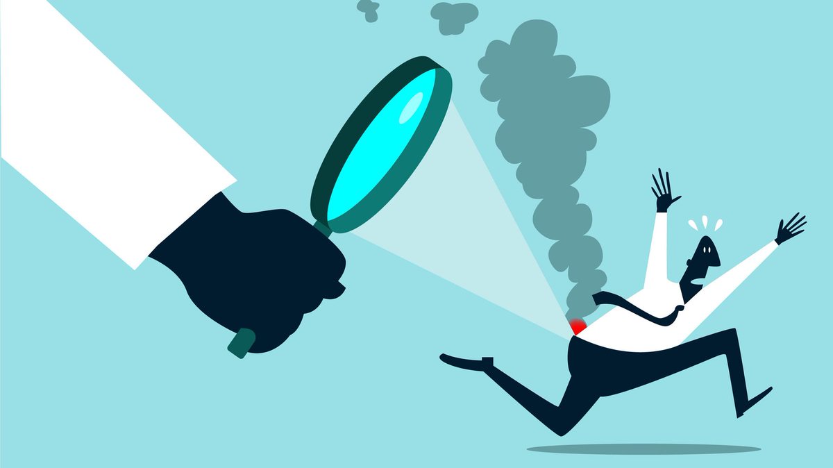 No one wants to be considered a micromanager. Review this checklist to see if your management style is veering into micromanagement.

huffpost.com/entry/microman…
