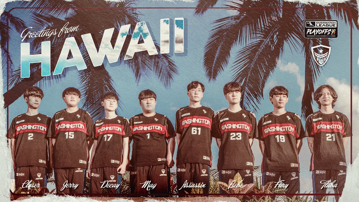 Thank you so much to the fans who cheered for us despite the bad results I'd like to thank the teammates for doing hard until the end and the staffs for allowing me to play games in such great teams GGs <a href="/DallasFuel/">Dallas Fuel</a> <a href="/ATLReign/">Atlanta Reign</a>