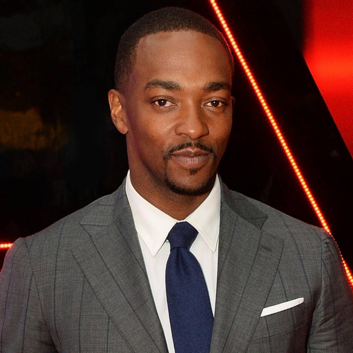 Happy birthday to Anthony Mackie! 