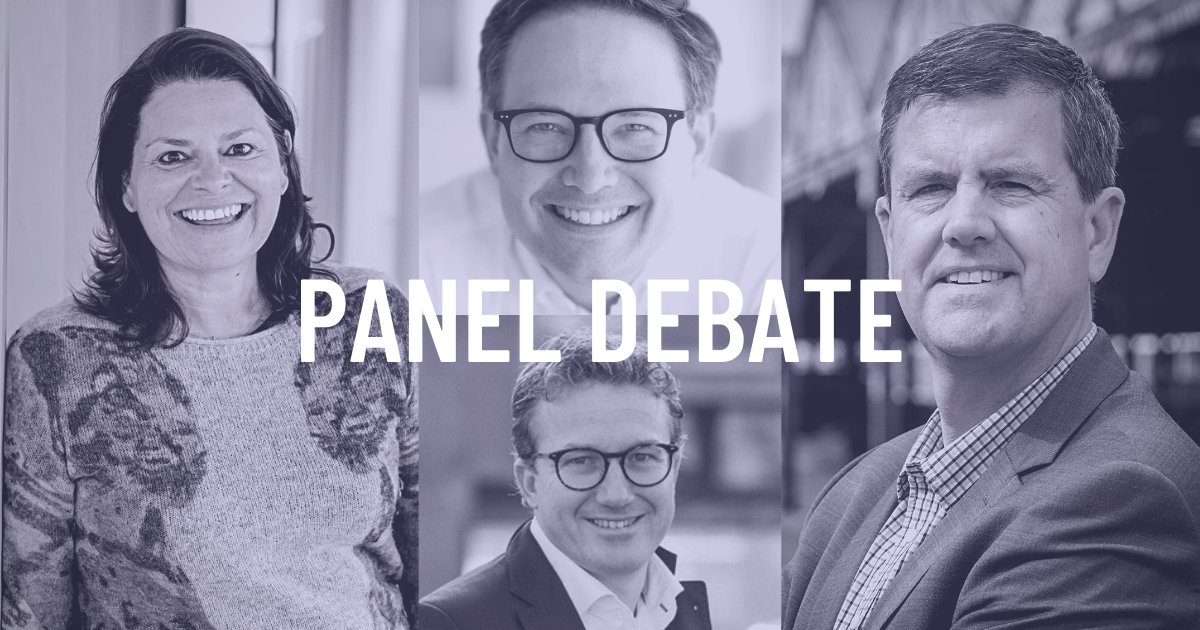 hrmagazinebe's tweet image. 💬 Time for some interaction. 

👉 At HRTECH, four top panelists will discuss the urge of the reskilling revolution and shine their light on HRTECH trends to follow. 

In cooperation with:
@Stad_Antwerpen 

#hrtechbe #tech #innovation #humanresources #business