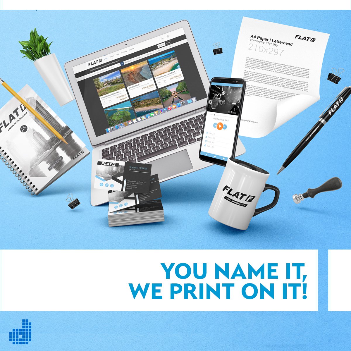 DoculandLebanon's tweet photo. You name it, we print on it! We print on mugs, pens, mobile cases, power banks, notebooks, candles, vases and much more. Make sure to visit our website for more ideas!

#doculand #print #customize #mug #pen #notebook #branding #marketing #promotional #office #business #lebanon https://t.co/xHmUYMOdTe