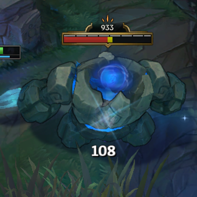 Lolの変な仕様まとめ Min T ミント