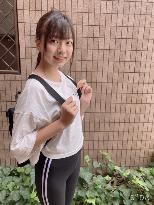 Twitterのコスプレ画像1