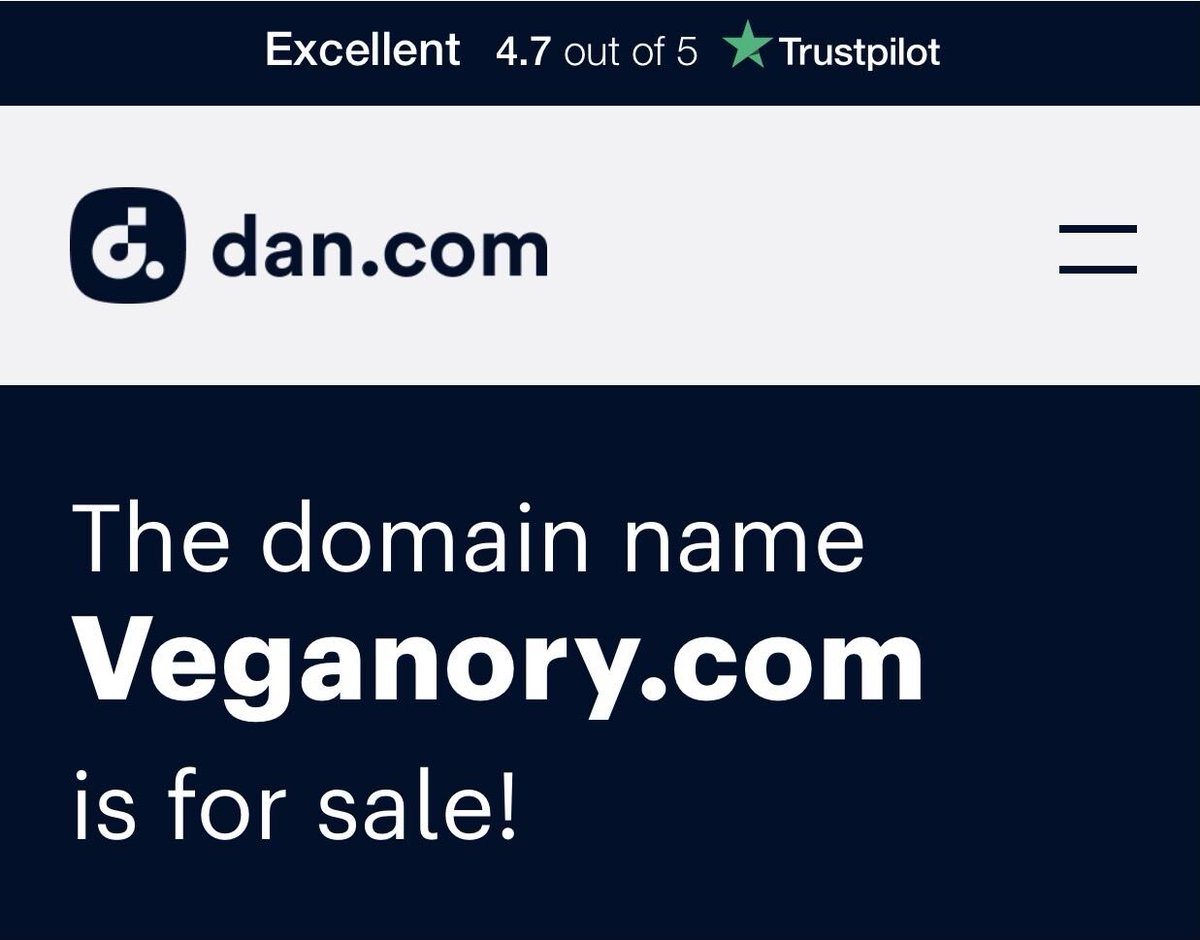 Momptie01's tweet photo. https://t.co/as4MQHBZw4
#together
#health #wellness #healthylifestyle #fitness #healthyfood #healthy #Vegan #veganfood #diet #diets #Food #FoodWars #DomainInfo #domain_names #Domains #domainnames #veganory #VeganCommunity #veganlife #VeganMeme #veganism https://t.co/YzUDfjw56f