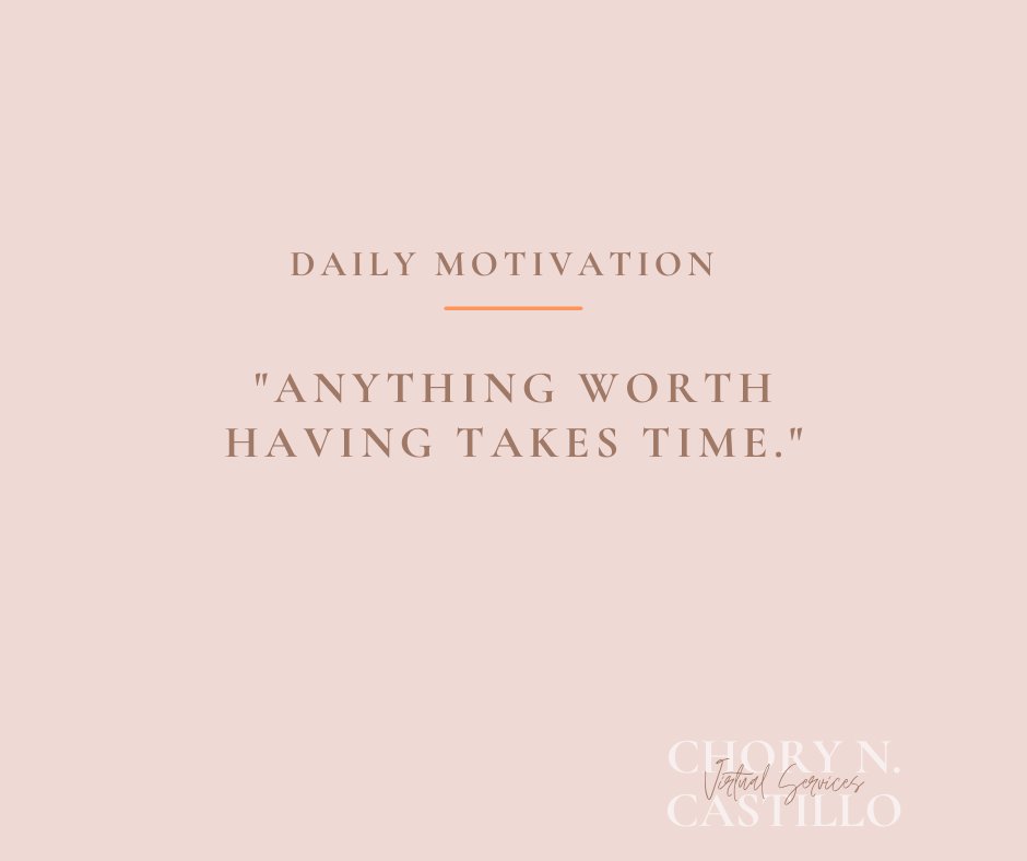 CastilloChory's tweet image. It's worth it. 🙏