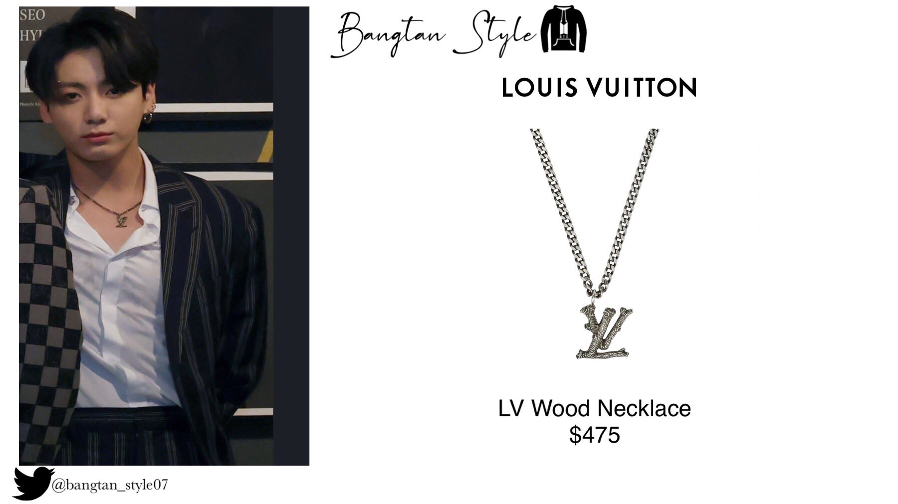 Louis Vuitton on X: #JungKook in #LouisVuitton. The @bts_twt