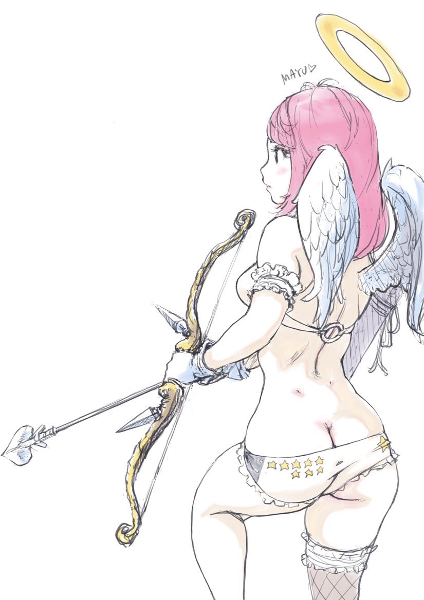 撃墜クイーンもうちょっと整理した版。 