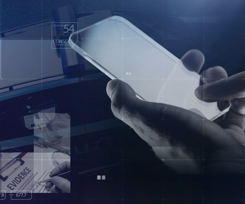 EXFILES_H2020's tweet photo. First issue of the #EXFILES newsletter out now! Learn about this exciting #H2020 project dealing with how to extract digital evidence from encrypted smartphones and thus, helping LEAs across Europe to fight criminals. https://t.co/ihOSu3teuF #MobileDevices #LawEnforcement https://t.co/r2sU5qJTut