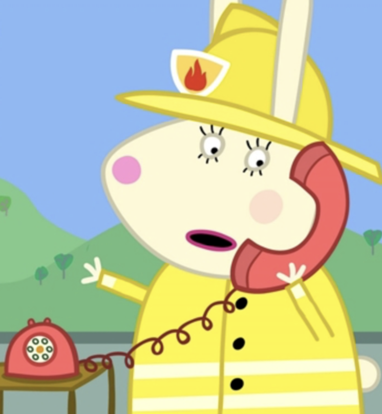 cascleicester's tweet photo. Miss Rabbit will be making an appearance as part of our action planning talk later today as part of the conference being hosted by @HCUK_Clare!!! All will be revealed... #emergencyslides https://t.co/nO8bKsVGuP