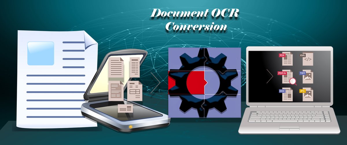 India_bpo's tweet image. Converting the pictorial and textual data into a readable and electronic format.
#icrconversion #catalogs #formconversion #photocoversion #OCRdataconversion #dataconversionprocess
For more,
Visit: indiadataentry.co.uk/ocr-conversion…
Email: support@indiadataentry.co.uk