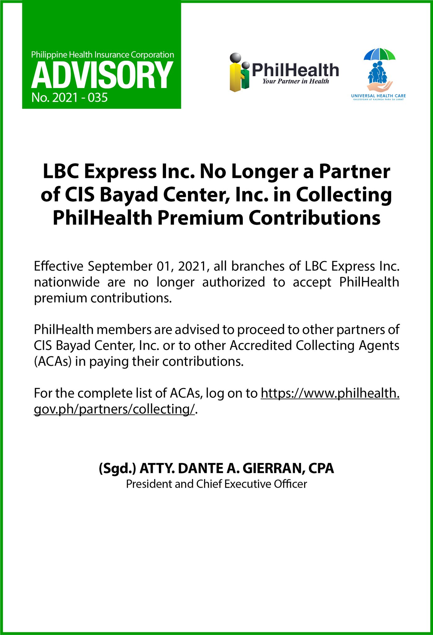 Philhealth Caraga Branches Service Desks And Philheal vrogue.co