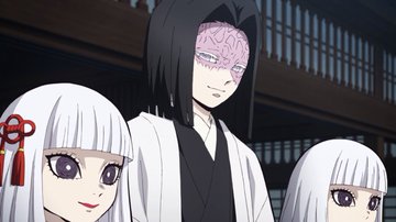 鬼滅の刃 産屋敷ひなき 白髪 声優 花守ゆみりのキャラ代表作