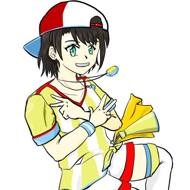 サムネ画像 のイラスト マンガ コスプレ モデル作品 Twoucan