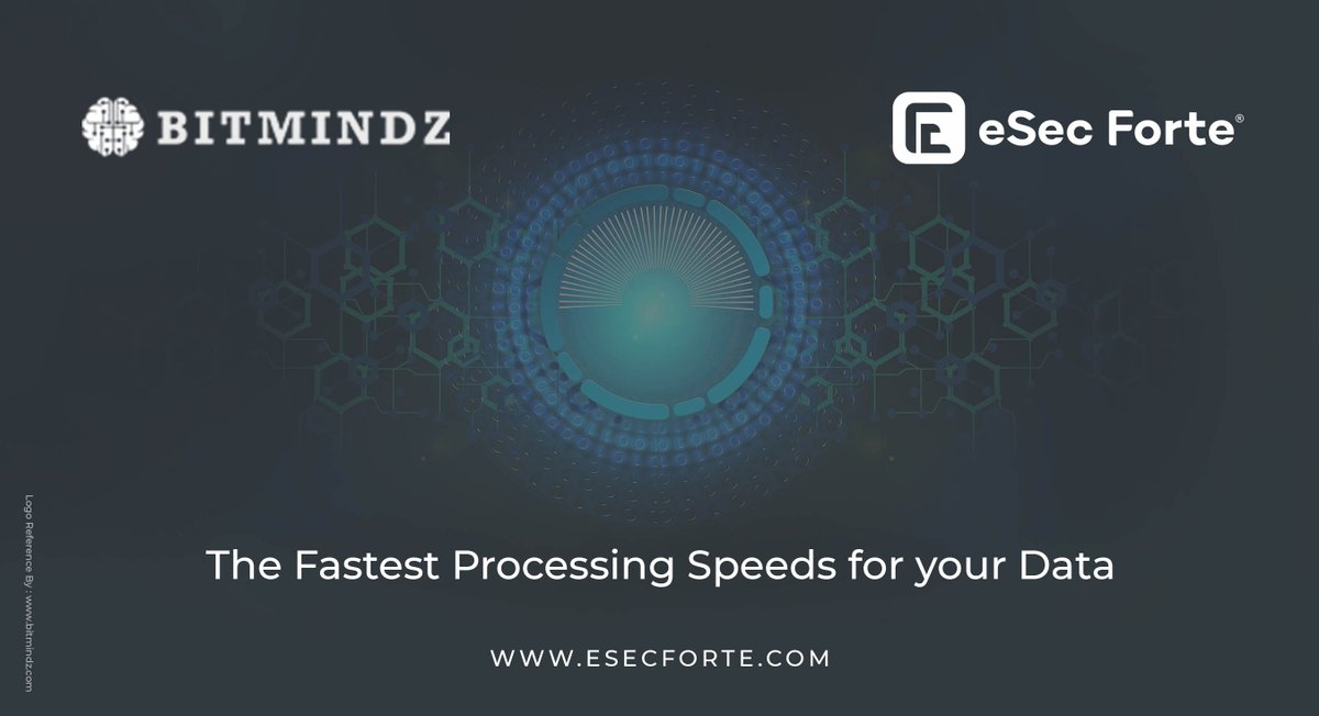 esecforte's tweet image. The Speed and Efficiency at which examiners can handle large data sets and volumes directly translate into the power of their Forensic Workstation or as we call it, a Processing Engine.

#Readhere - bit.ly/2WaaFPW

#processingengines #forensicworkstation #cybersecurity