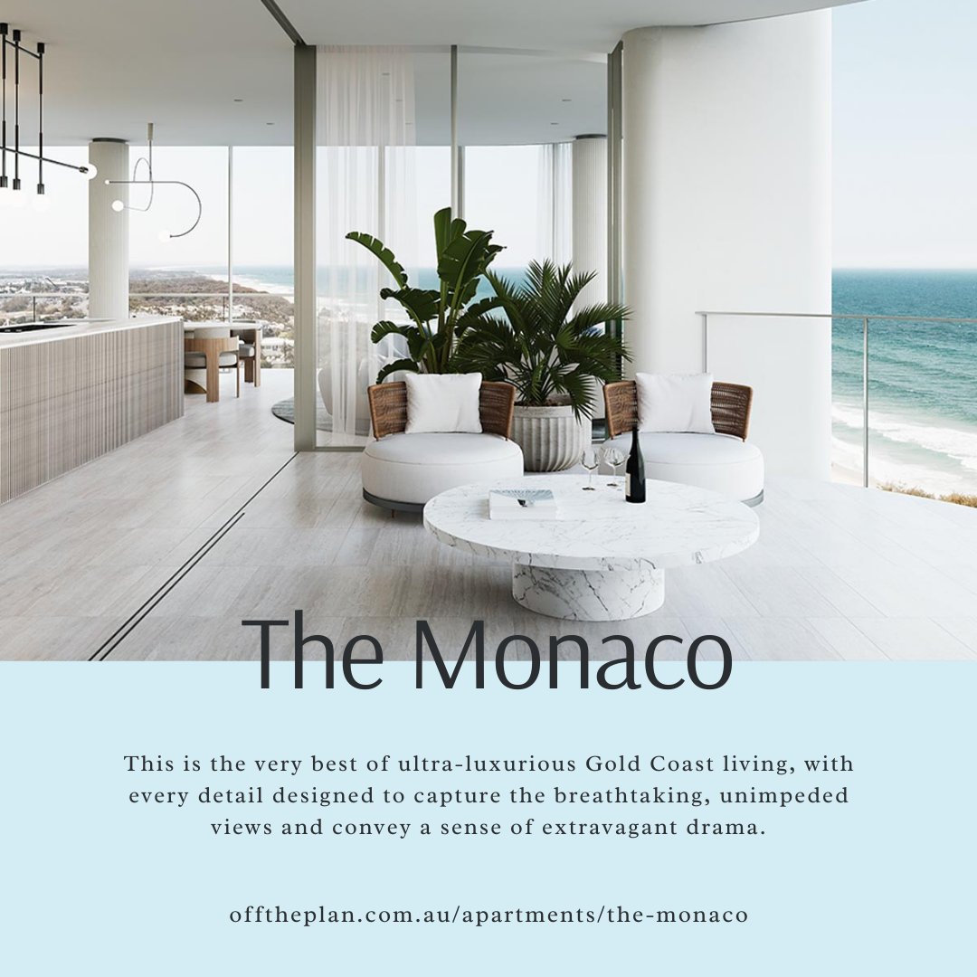 offtheplan's tweet image. Generously oversized and featuring Italian natural silver travertine floor tiles, the soft, muted colours and textures of the living area will envelop you in genuine luxury. #offtheplan #apartment #luxuryhomes