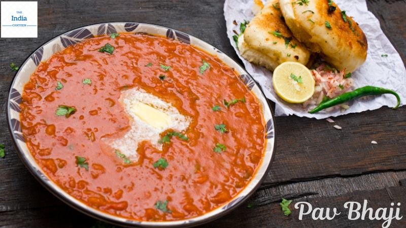 IndiaCanteen's tweet photo. Pav Bhaji is one of the most #popular Indian snacks, specially in #Maharshatra. It is a #delicious combination of different #vegetables mashed together and cooked. This is a mouth watering #bhaji.
#Indiacanteen #tastyfix #amazing #tasty https://t.co/BYm72ABz1e