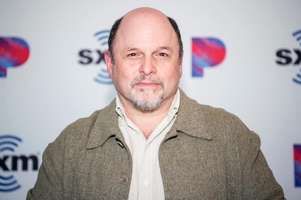 Happy birthday Jason Alexander (September 23, 1959) who is turning 62 