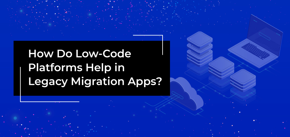 OmnePresent's tweet image. #LegacyMigration is a cumbersome process most businesses are struggling with. The solution? #LowCode. It not only lets you continue with business as usual while migrating but also accelerates the entire process. bit.ly/3lJDgUI
#LowCodeExperts #legacymodernization #Mendix