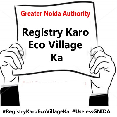 Greater Noida West tweet media