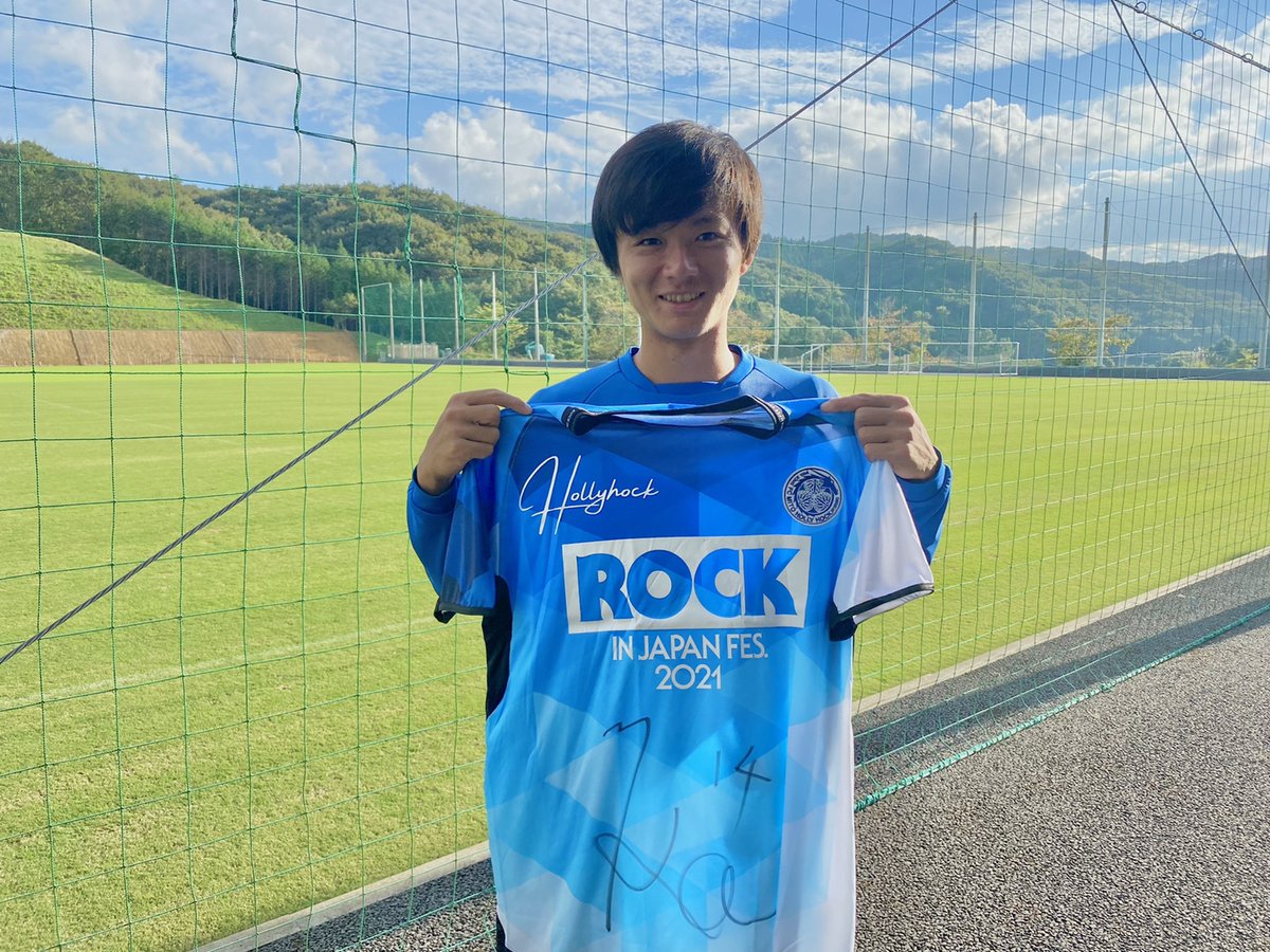 9月24日(金)20:00～ ROCK IN JAPAN FESTIVAL 2021コラボグッズ再販